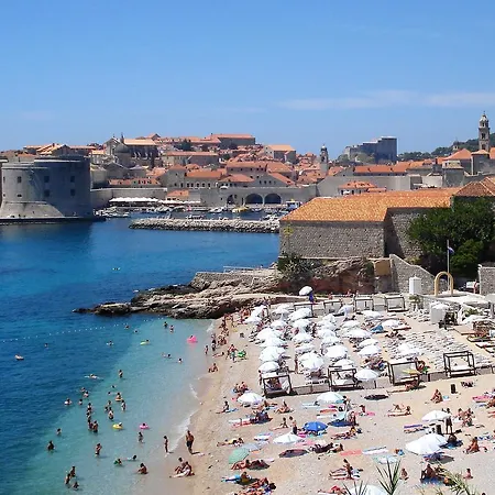 4732b Appartement Dubrovnik