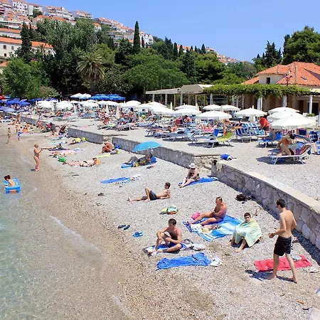 Appartement 4732b Dubrovnik